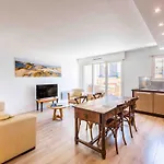 Appartement Au Touquet - 65M2 Proche De La Mer Et Du Marche