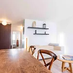 Appartement Au Touquet - 65M2 Proche De La Mer Et Du Marche